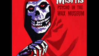 Misfits - Death of a Fallen Angel (best quality)