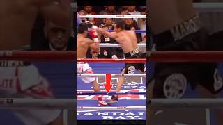 Manny pacquiao and Juan Manuel Marquez Brawl 😮 #boxing #mannypacquiao #juanmanuelmarquez