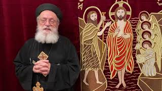 Fr Tadros Sharobeam Sermon Kids Pascha Wed 15Apr2020