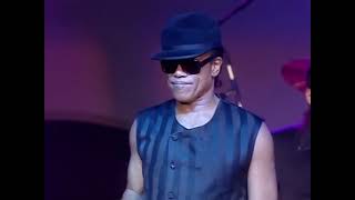 The Legendary Bobby Womack Live In DC