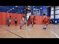 csb stars 2026 vs team power 2026 top 100 phenom