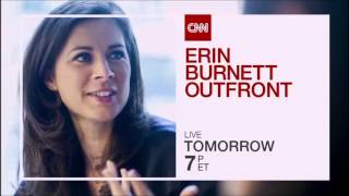 CNN USA "Erin Burnett OutFront" bumper