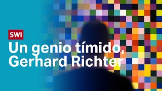 Un genio tímido