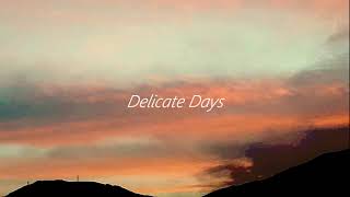 Delicate Days - Small Forward