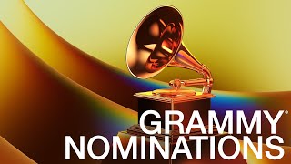 2022 GRAMMY Nominations Announced