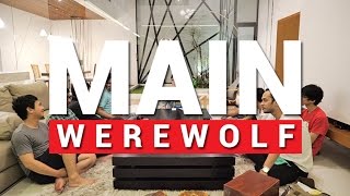 MAIN WEREWOLF LAGI