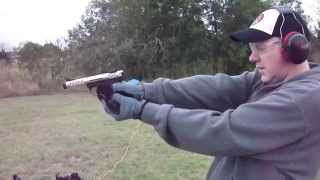 Suppressor comparison 22LR Thunder Beast Arms