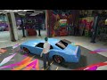 BP-Mechanic v2 (User-Friendly System) - Ultimate Mechanic Experience for FiveM