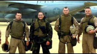 KC-130 Music Video