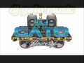 clasicas para saltar  hardstyle dj gato hard