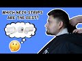 Which neck strips are the best?