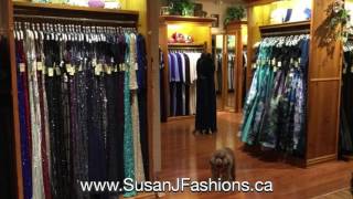 Susan J Fashions - Timeless Styles for Every Occasion