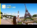 Insta360 - Learn How to Get Epic Bullet Time Mix With Shot Lab