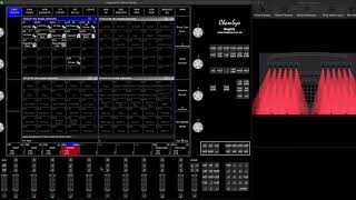 Tracking. Part 3. Move when Dark/Mark Cue