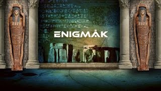 Enigmák -Az idegenek  - 2017.05.14.