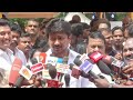 🔴live அமைச்சர் உதயநிதி ஸ்டாலின் செய்தியாளர் சந்திப்பு minister udhayanidhi stalin pres meet pts