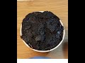 2 minute choco lava cake without oven maida egg sugar shorts asmr