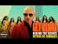 Download Pitbull ft Blake Shelton Get Ready Official Behind The Scenes mp3