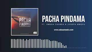 Fountain Gates - Pachapinda ft. Omega Chanda \u0026 Joseph Mwepu