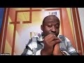 PROPHETIC PRAYER HOUR | A JOURNEY THROUGH THE BIBLE - JOSHUA CHPT 4,5 | 29TH JULY 2025