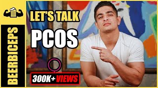 Complete PCOS/PCOD Guide | BeerBiceps Health