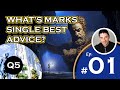 What's Mark Collett's single best advice for 2024? [PACG 01]