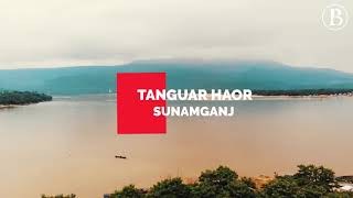 Tanguar Haor| Sunamganj| Sylhet| Bangladesh