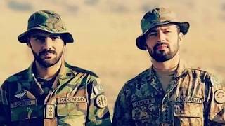 Pakistan Army Song 2019