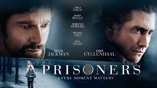 Prisoners (2013) Movie || Hugh Jackman, Jake Gyllenhaal, Viola Davis, Maria B || Review and Facts