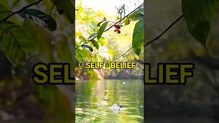 SELF-BELIEF 🔥 | Motivation quotes | life lessons | #motivation #shorts #viral #status