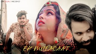 Ek Mulakat Zaroori Hai Sanam | Sirf Tum | Revenge Sad Love Story | Sad Song | OM FILMS