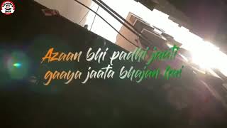 Desh bhakti song || new desh bhakti song || Desh bhakti WhatsApp status video || Virendra2k19
