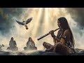 healing energies native american flute music for inner peace super deep meditation music