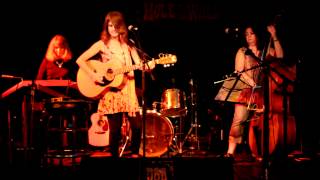 Girl Guitar Showcase Celtic Medley