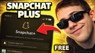 Snapchat Plus TRICK: How To Get Snapchat Plus Subscription Plus For Free
