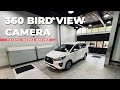 INNOVA REBORN PASANG 360 CAMERA BIRD VIEW !!! - INNOVA REBORN TYPE G