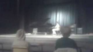 Phoebus High School Talent show 2009