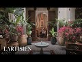 Royal Mansour Marrakech: a glimpse into the kingdom of Morocco.