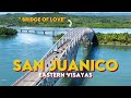 Samar to Leyte via SAN JUANICO BRIDGE *Road Update* !