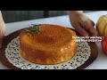 믹서로 휘리릭~ 매장에서 판매했던 진심 쉬운 꿀맛 단호박 치즈케이크 만들기 pumpkin cheesecake recipe かぼちゃ チーズケーキ の作り方