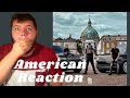 American Reacts To | Branco - Go Fast | Danish Rap