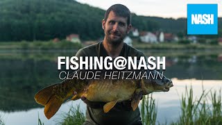 Fishing@Nash  - Claude Heitzmann