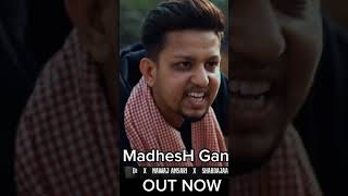 MADHESH GANG BTS - D1 X Nawaj Ansari X Shabdajaal X MadhesiBeats #MADHESIHOP #SHABDAJAAL