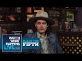 John Mayer On Taylor Swift, Jennifer Aniston, And Jessica Simpson | Plead the Fifth #FBF | WWHL