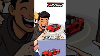 Win Your Dream Ferrari ! Enter Now for a Chance to Drive Away in Luxury !