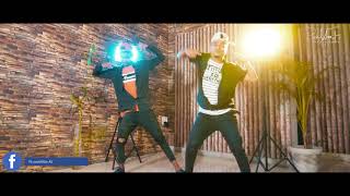 Dil Bechara –Dance Video | Sushant Singh Rajput | Irfan & Pratyush | Dance Videos 2020