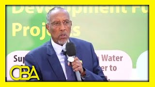 Somaliland Launches the Registration of the Real Estate