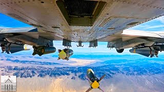 A-10 Test Squadron Puts Every Weapon to the Test at Nellis AFB