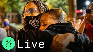 LIVE: Justice for Black Girls Founder Speaks Out Breonna Taylor Decision