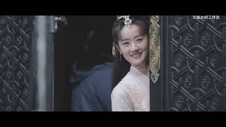 袁冰妍_傾城亦清歡 袁冰妍工作室殺青特輯《The  Emperor’s Love》